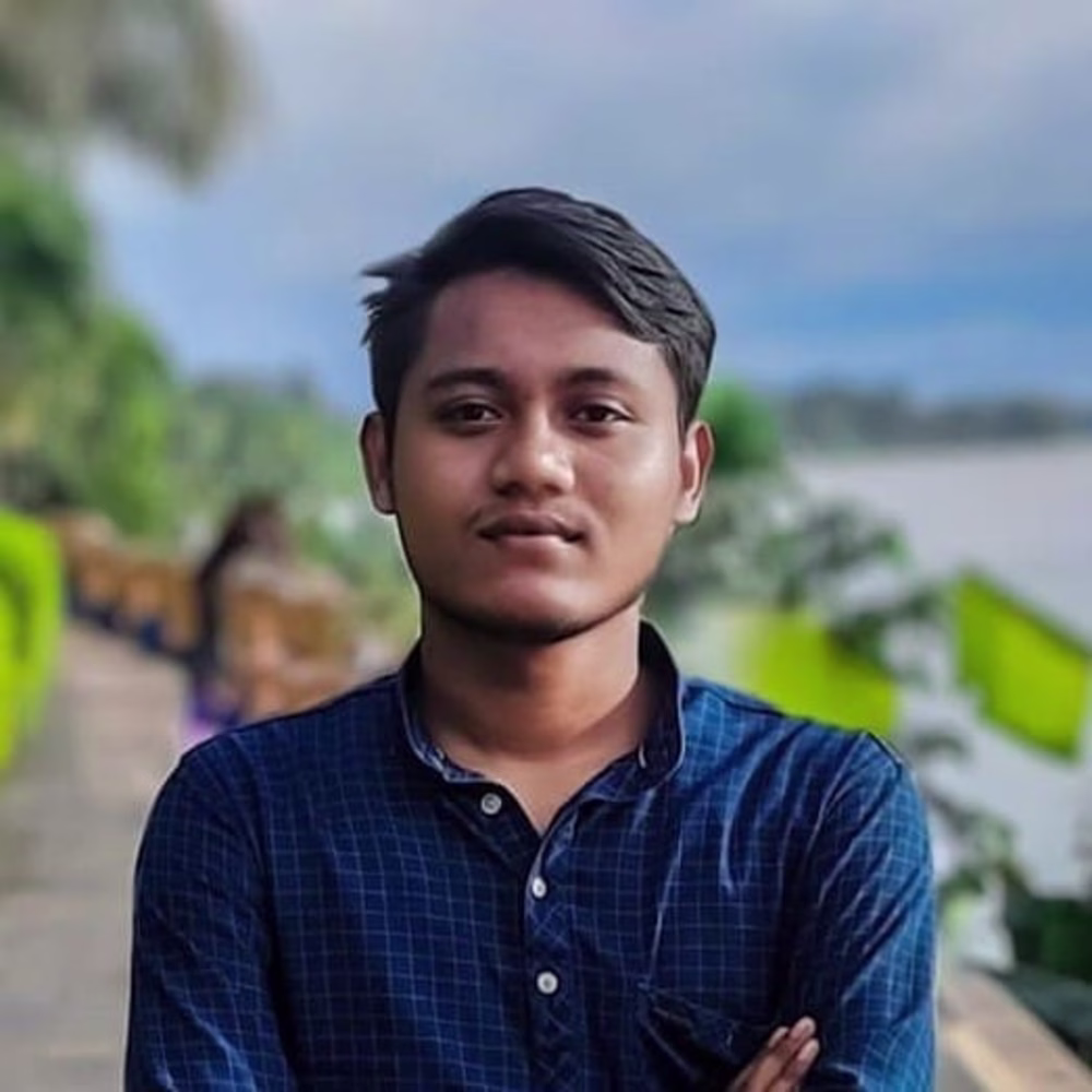 Debashis Barman