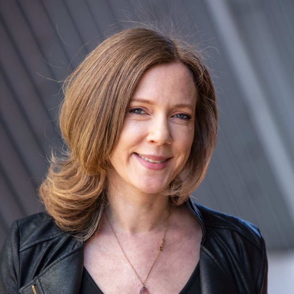 Michele Hoos
