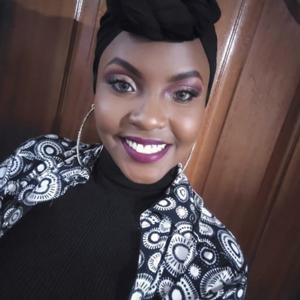 Mercy Mukiri
