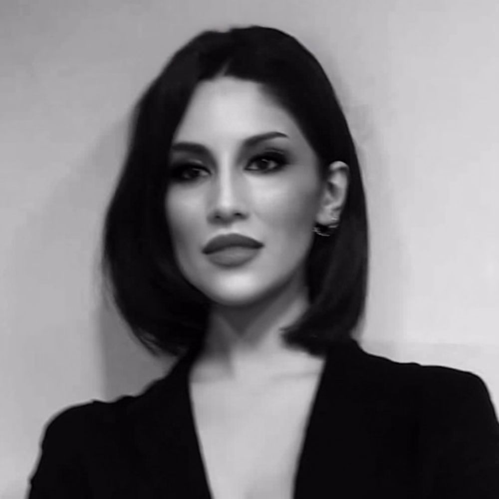 Aida Bravo
