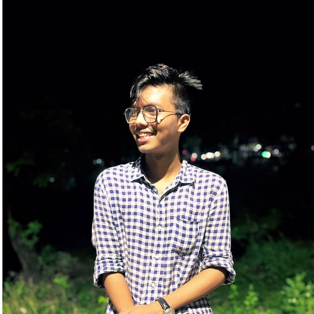 Minhajul  Alom
