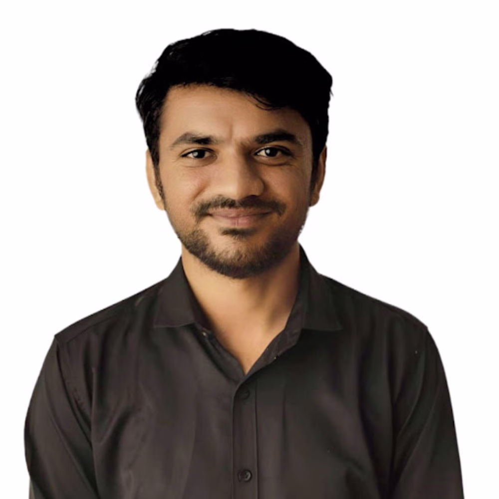 Nikunj Kanani