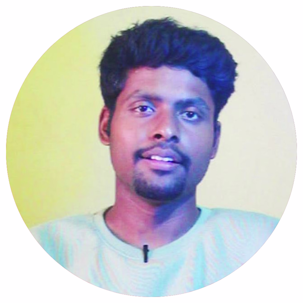Harish A