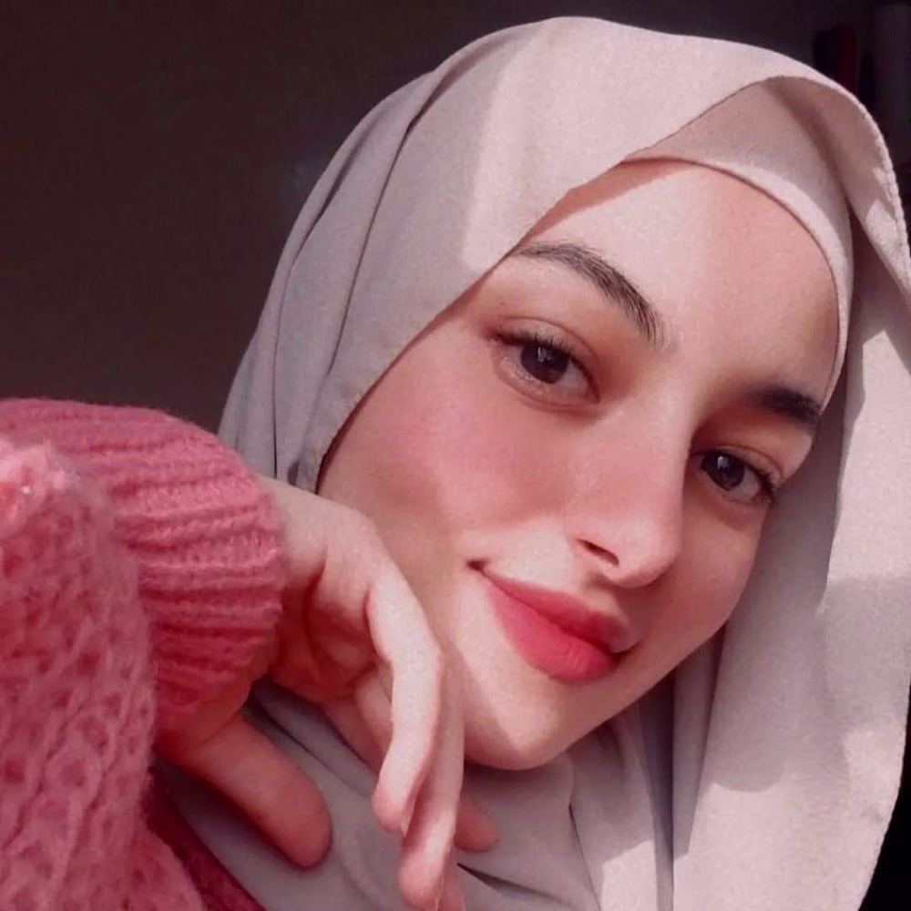 Hajar Benchikh