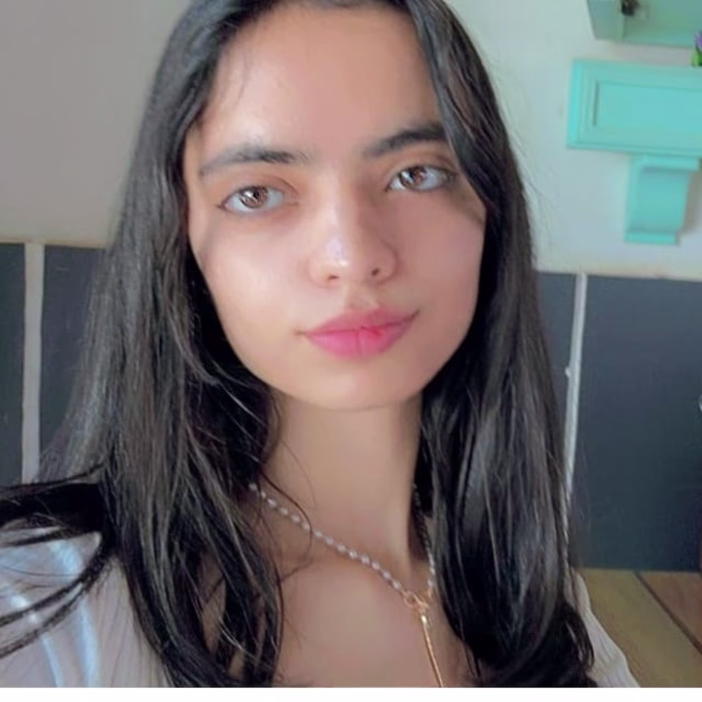 Khushi Arora
