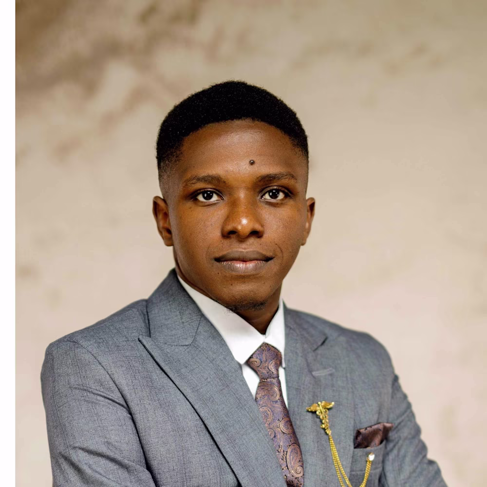 Christian Chibuzo
