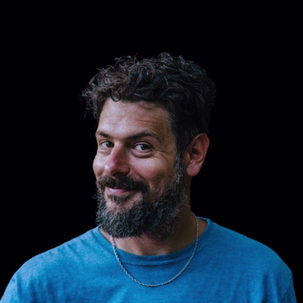 Mauro Ricci Salomón