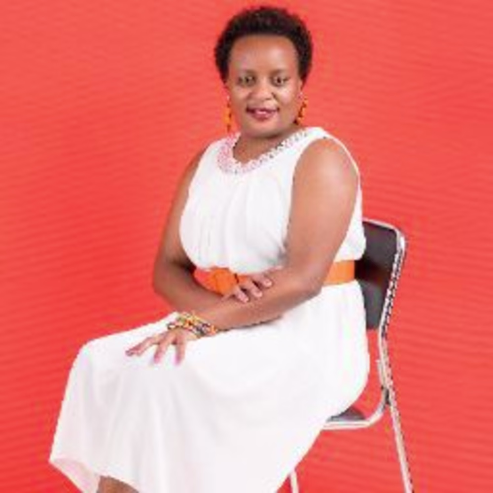 margaret wanjiku