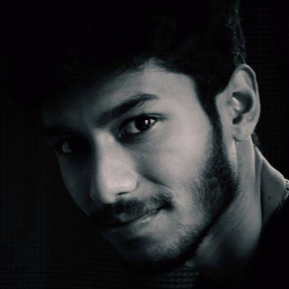 Jaydeep Das