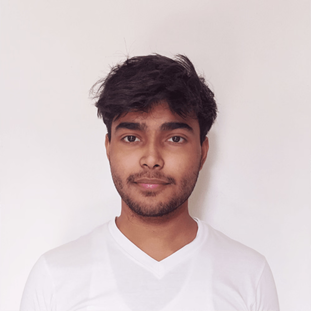 Abhishek Jha