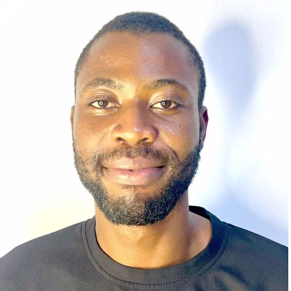 Oluwafemi  Oladepo