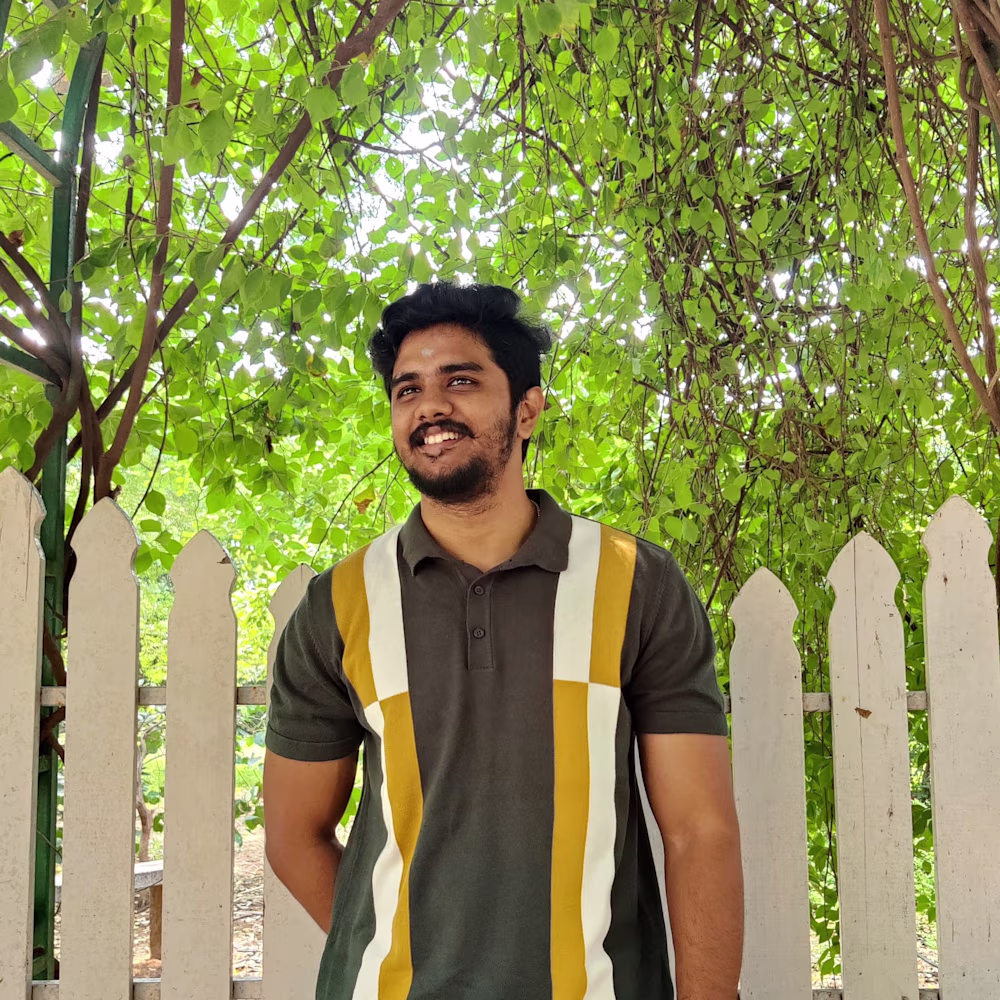 Manoj Sai