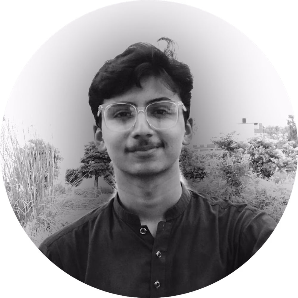 Muhamamd Ahmad