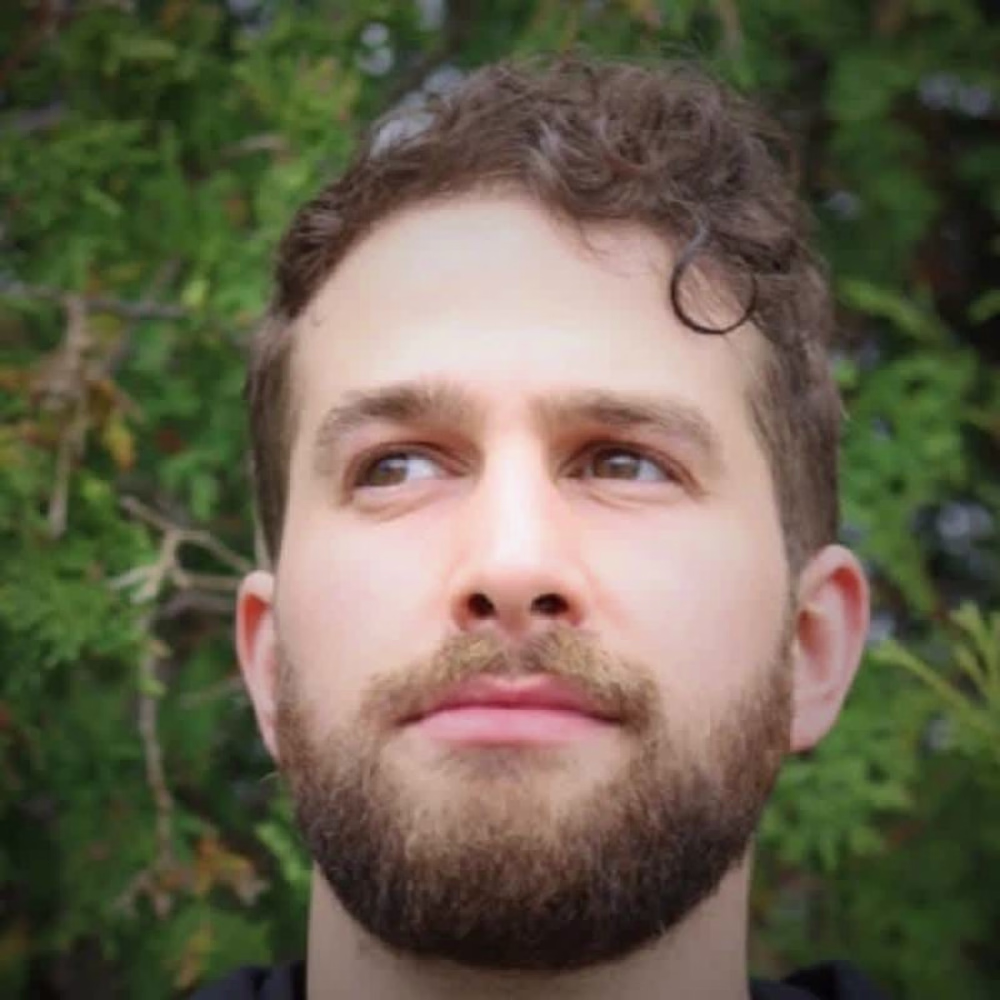 Aviv Glazer