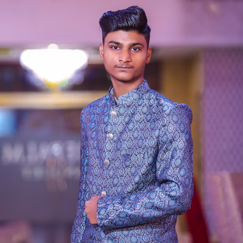 Syed Sameer