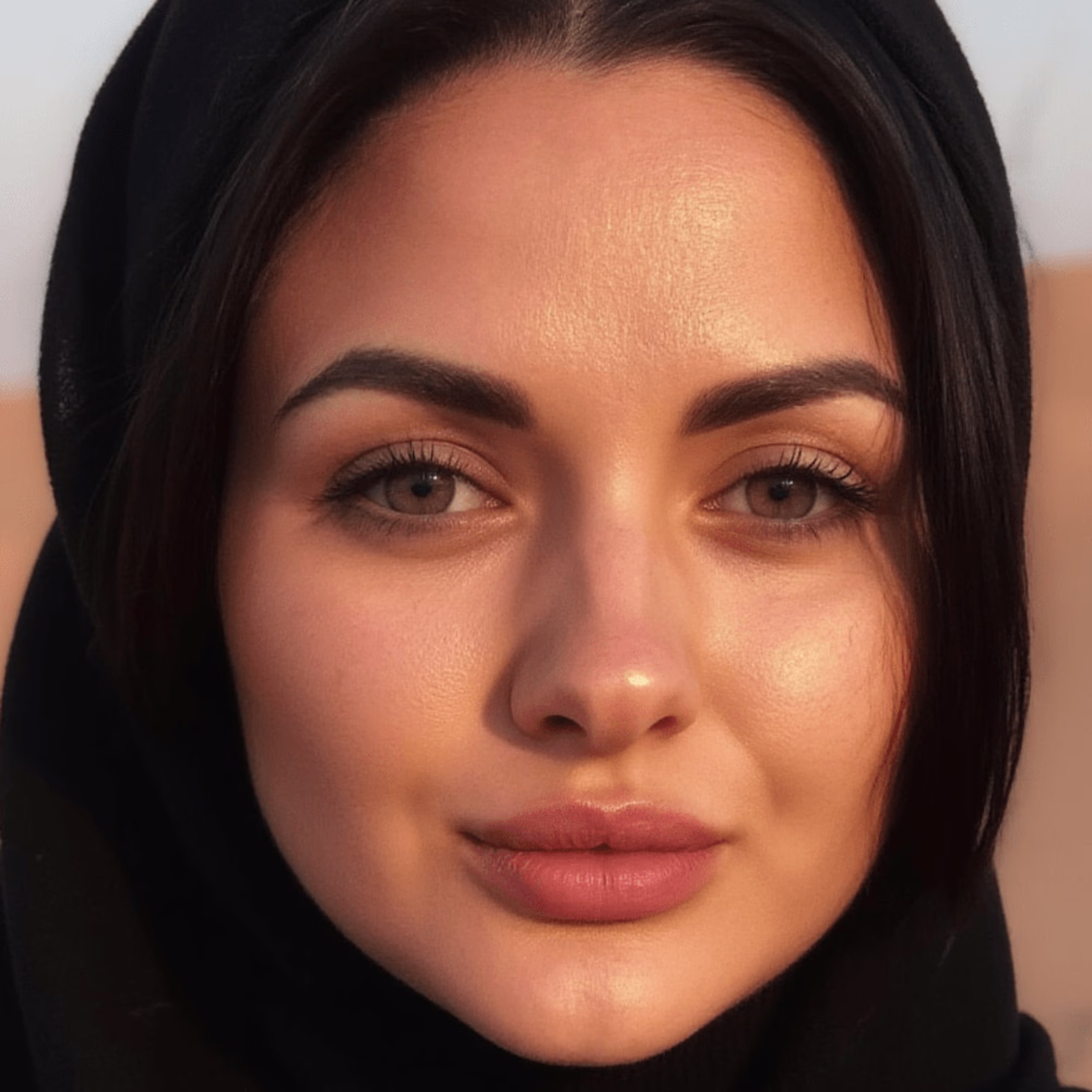 Наташа Елецкая