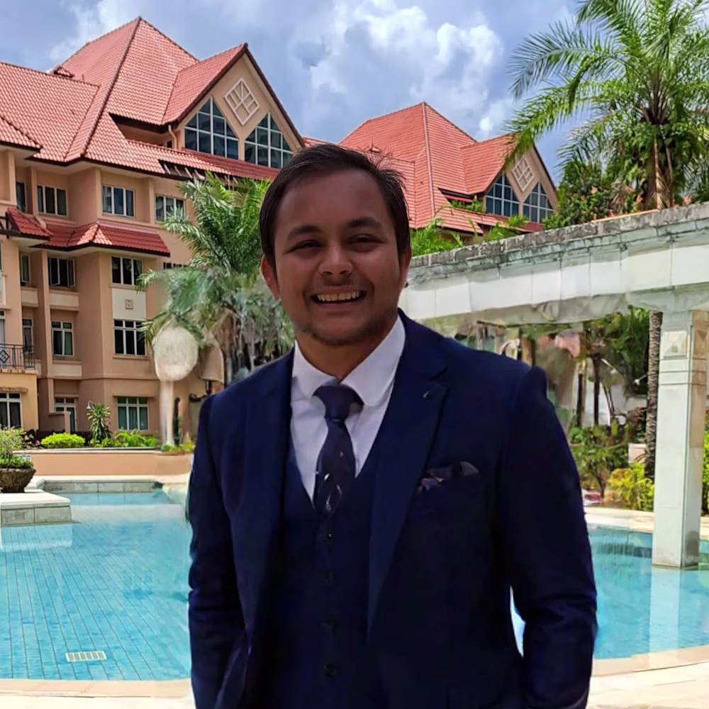 Kartik Joshi