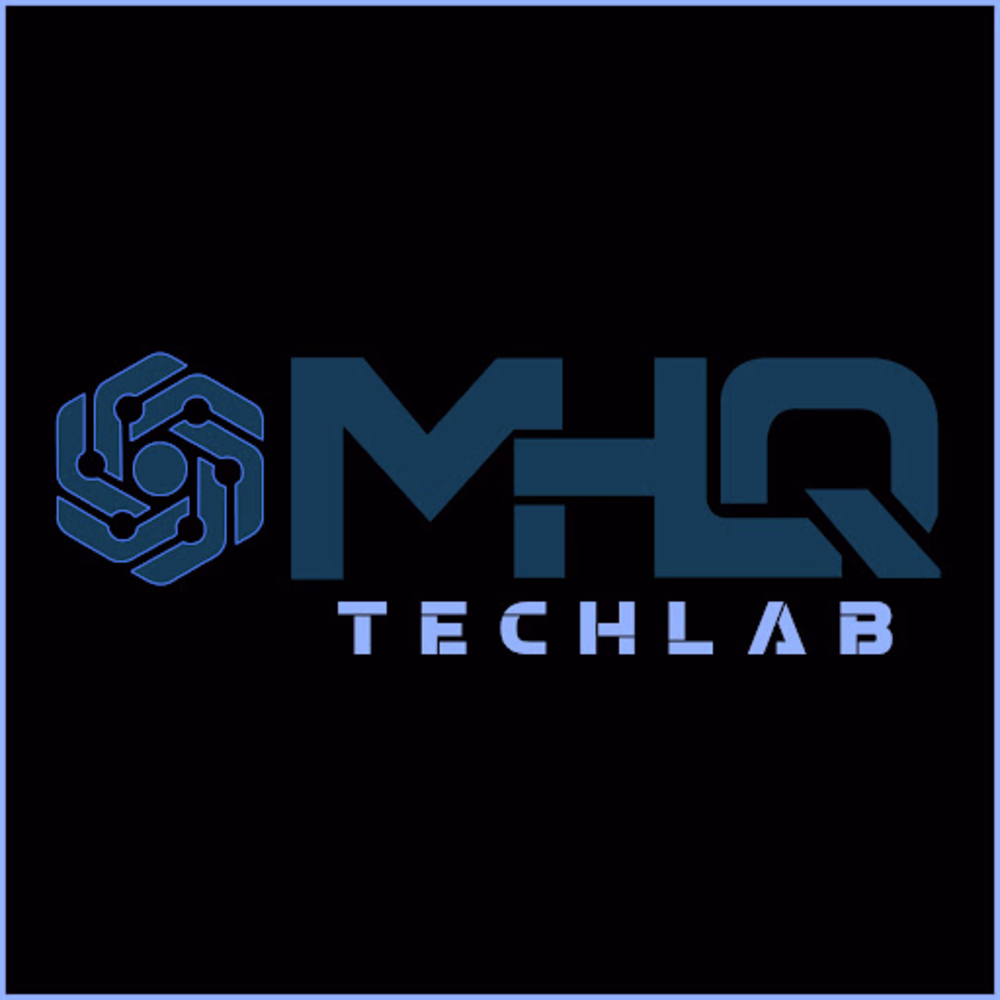 MHQ Tech Lab  Agency