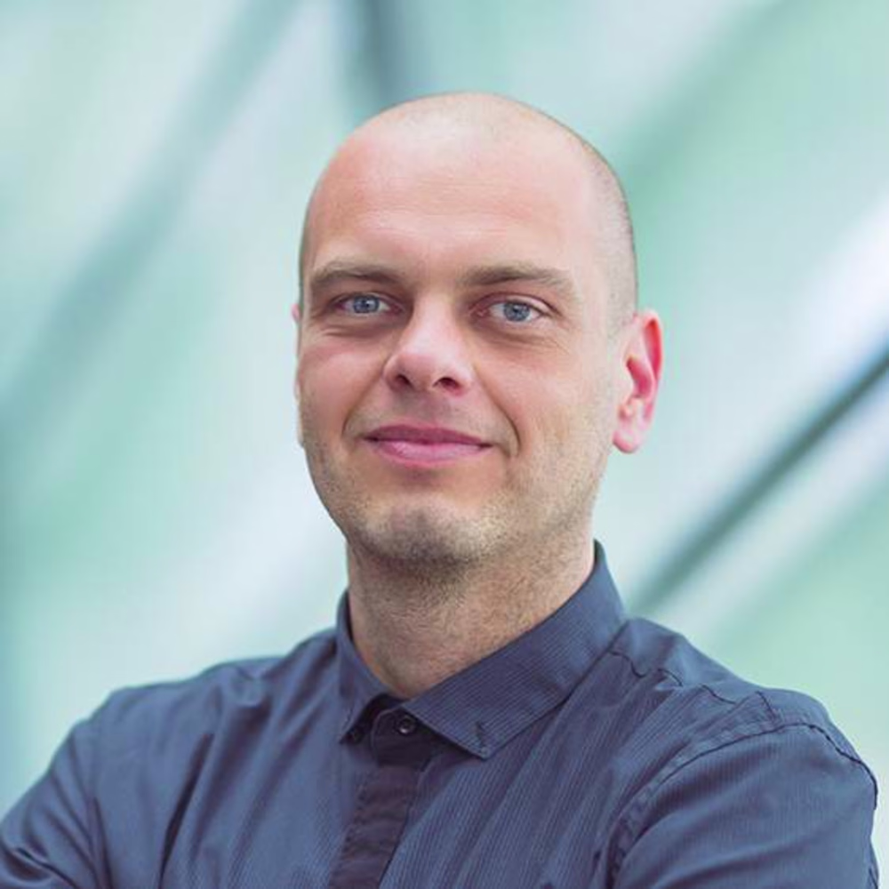 Simon Sebjanic