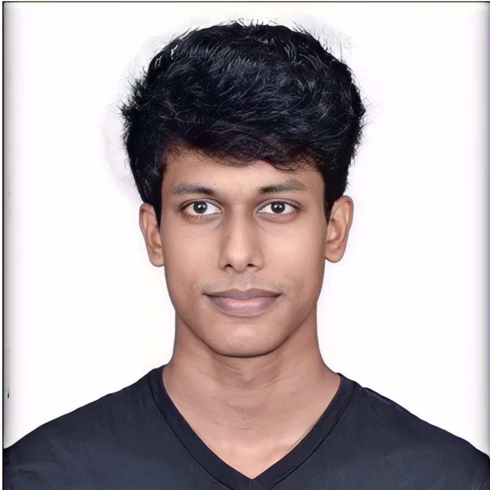 harish  panchanatham