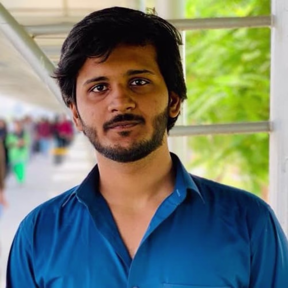 Usman Amjad