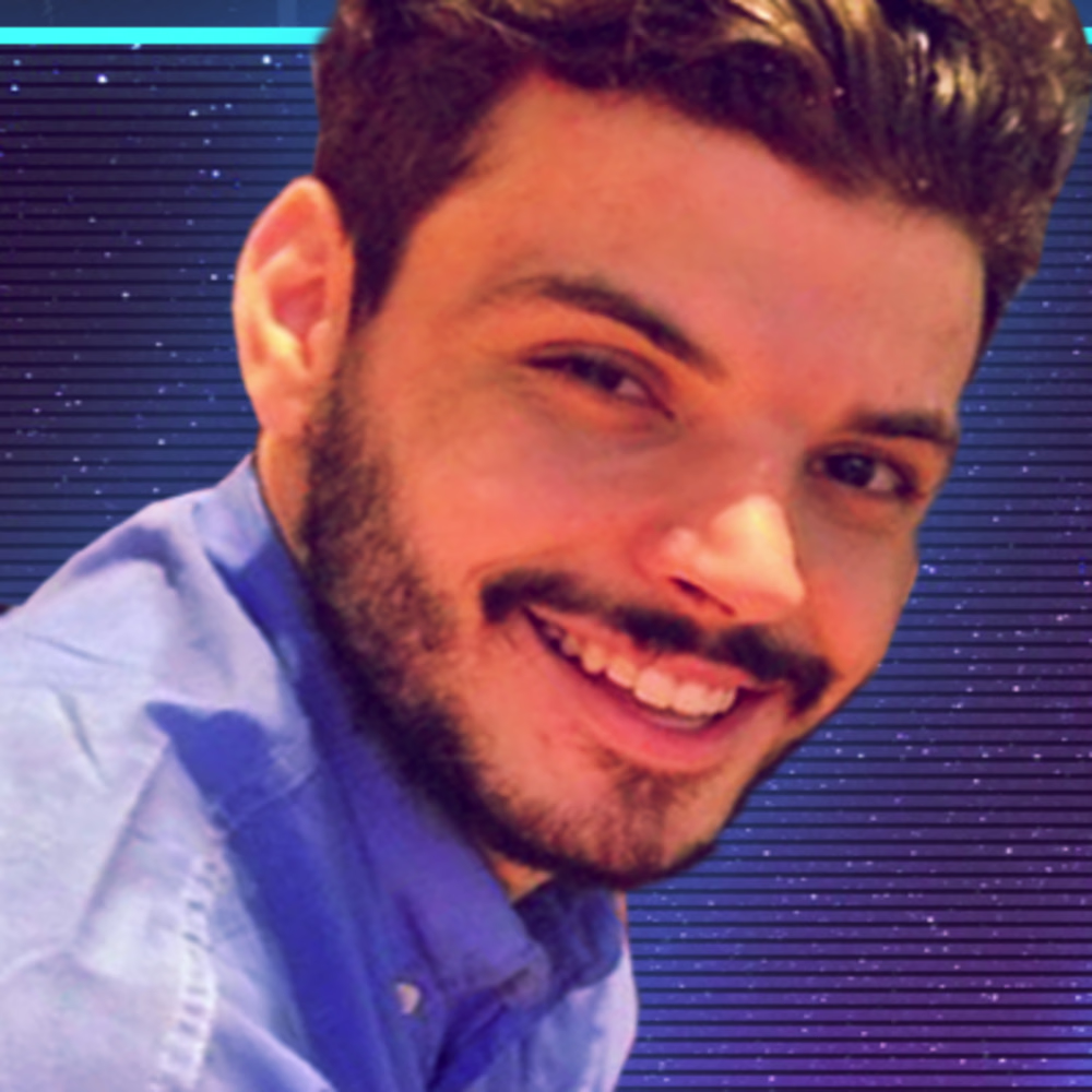 Pedro Ricardo  Rodrigues