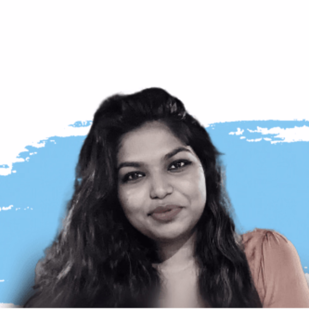 Manaswini Rao 