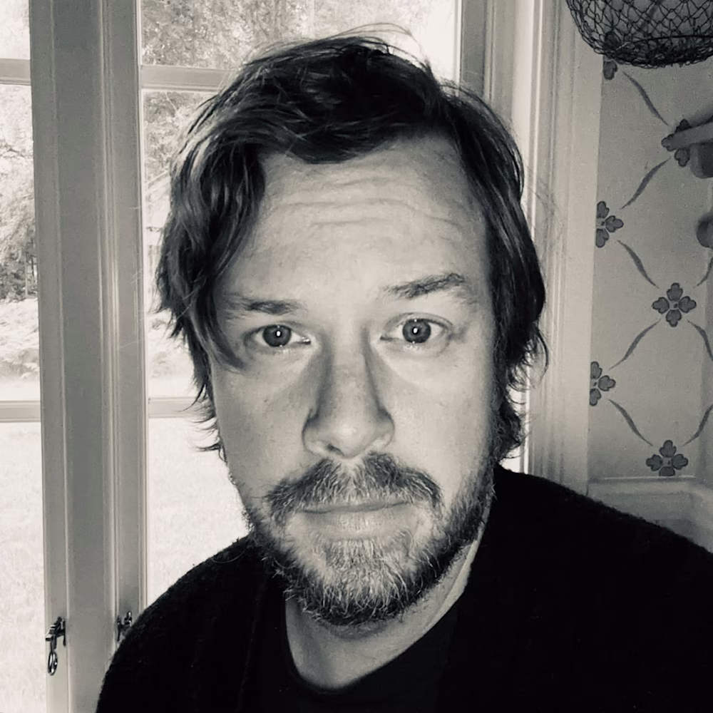 Daniel Feldt