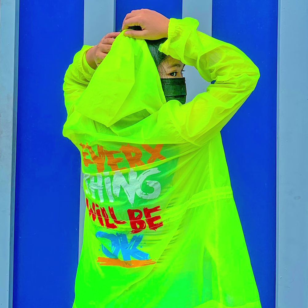 Fatima Joy Dezeery Deocaris