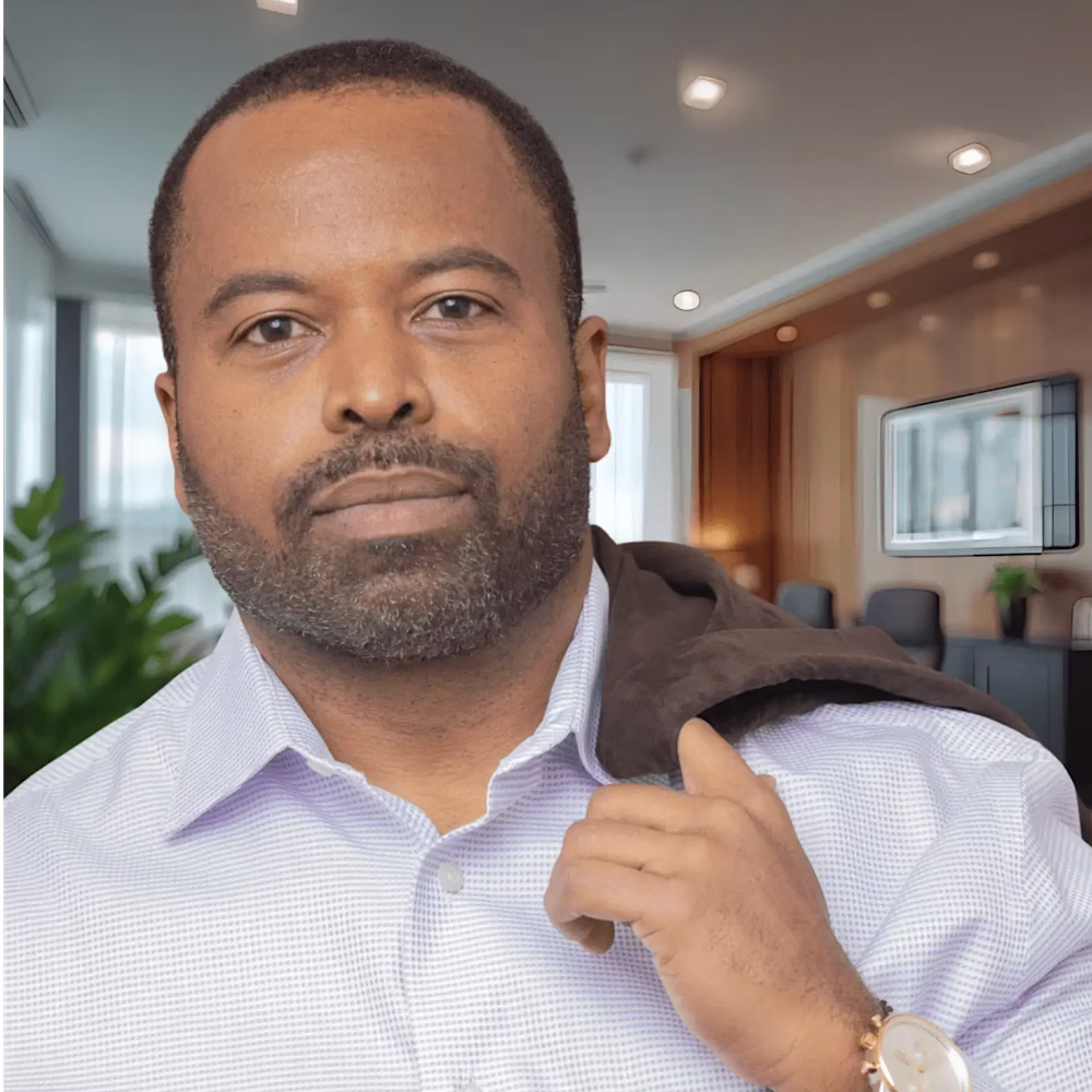 Brian Ayers