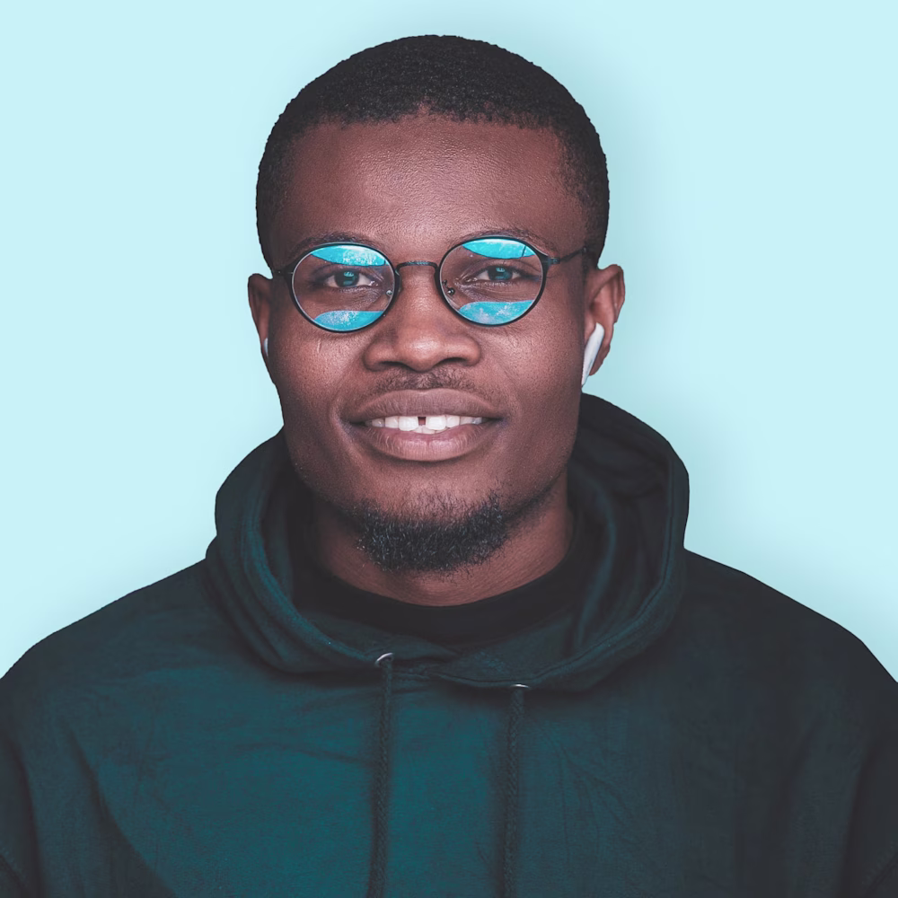 Emmanuel Edokpa