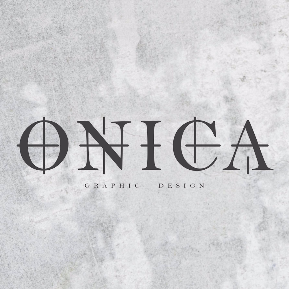 ONICA graphicdesign