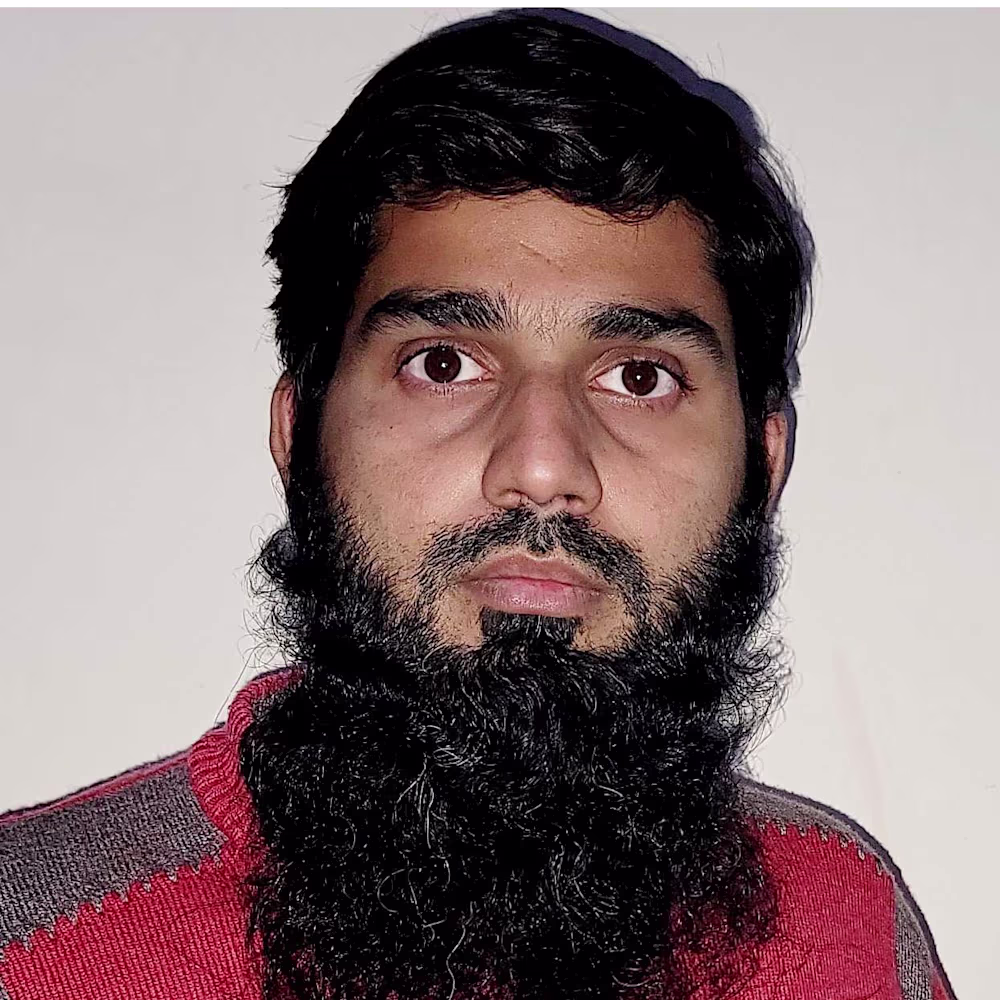 Muhammad usman