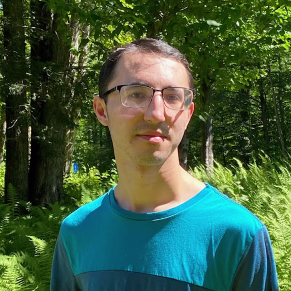 Lionel  Miele-Herndon