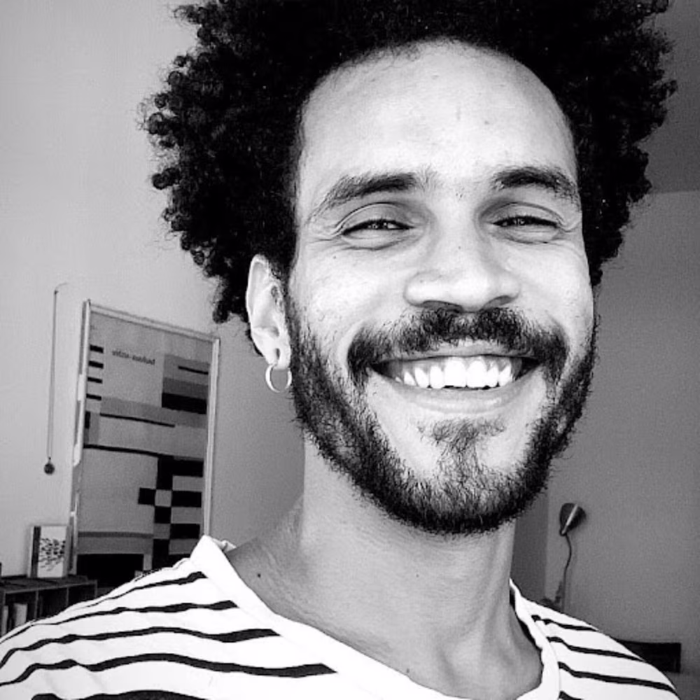 Marco Oliveira