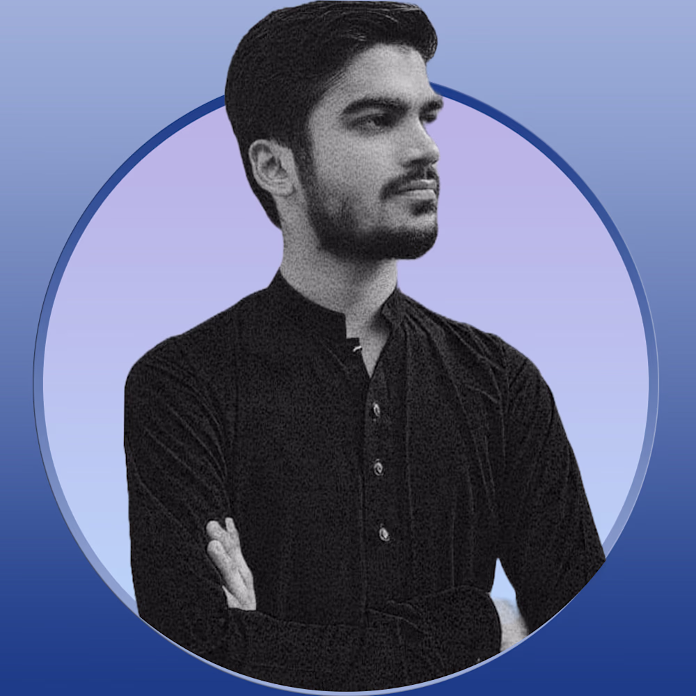 Hassan Ahmed