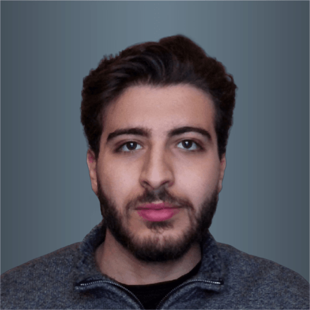 Fadi Hajlaoui