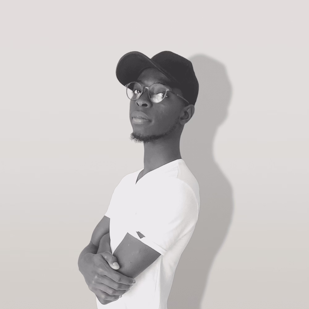 Mamadou  Faye