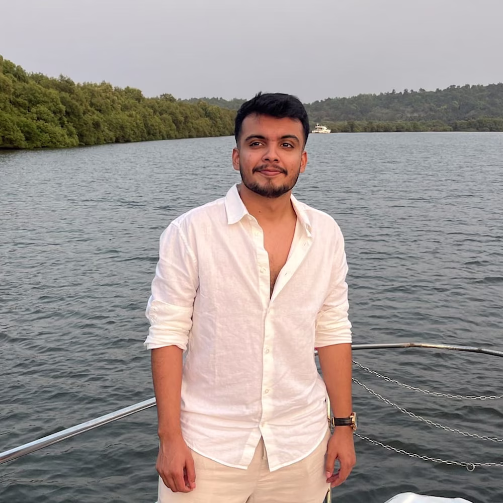 Shubham Ranga