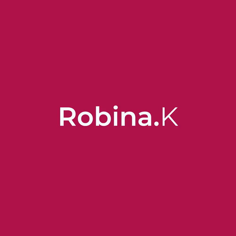 Robina Khatoon
