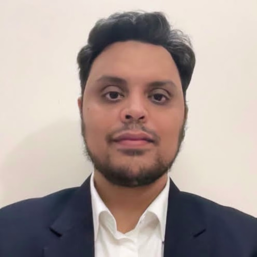 Suhail Qureshi