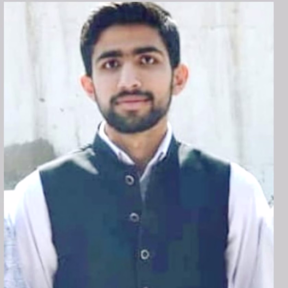 Haider Wahab