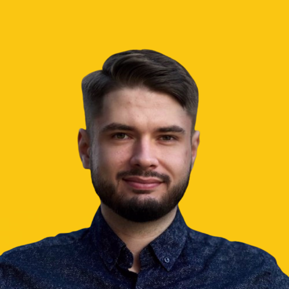 Vlad Nazar