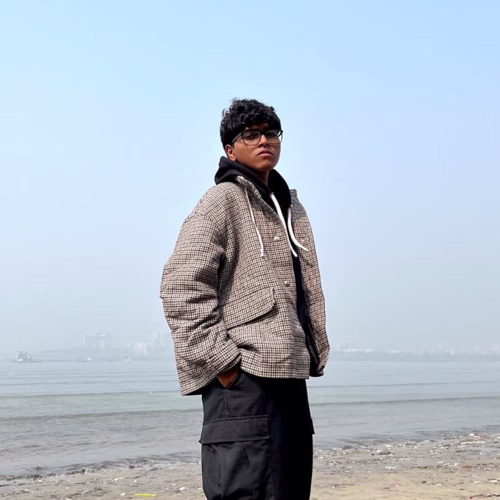 Kunal Vishwakarma