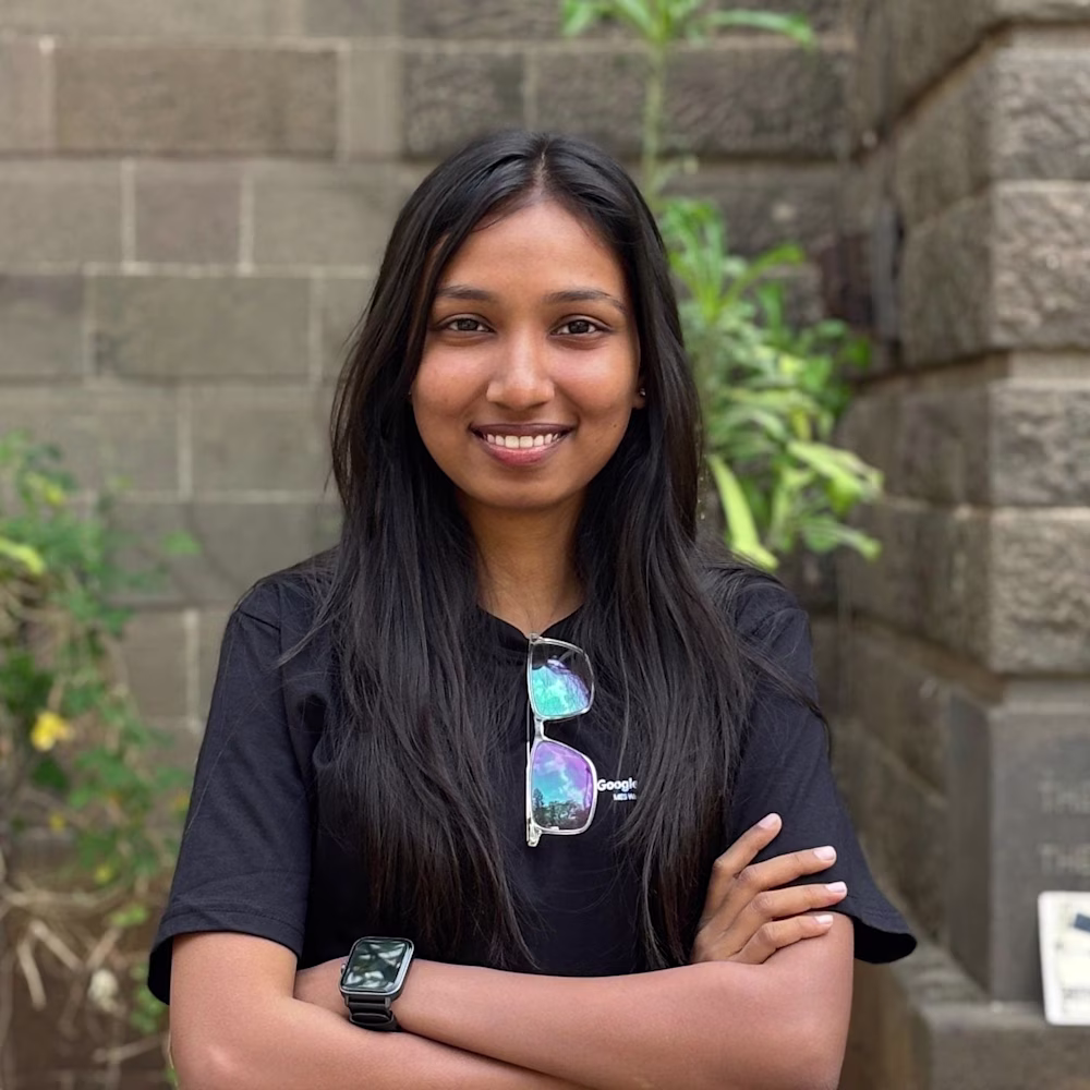 vaishnavi pawar