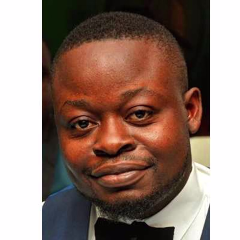 Oluwayomi Akinmusayo