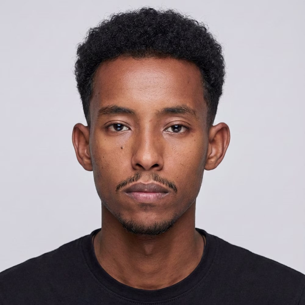Adonay Asefa