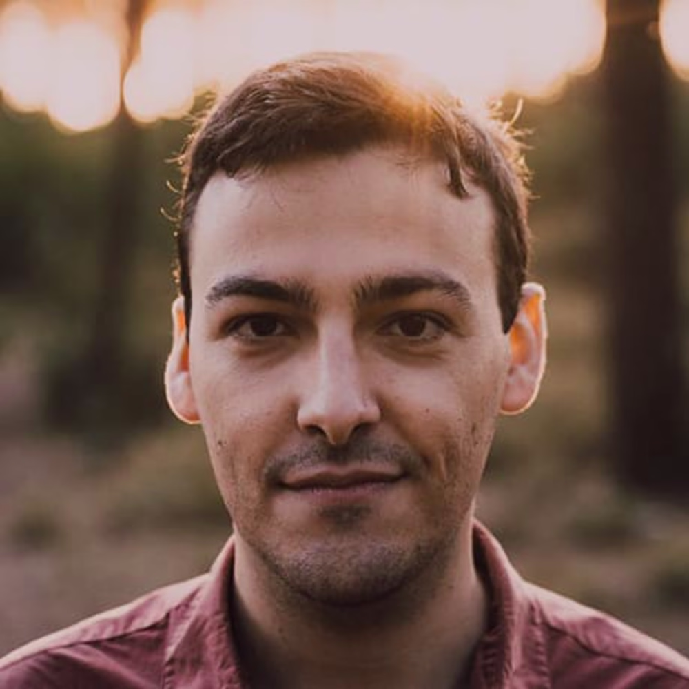 André Cândido