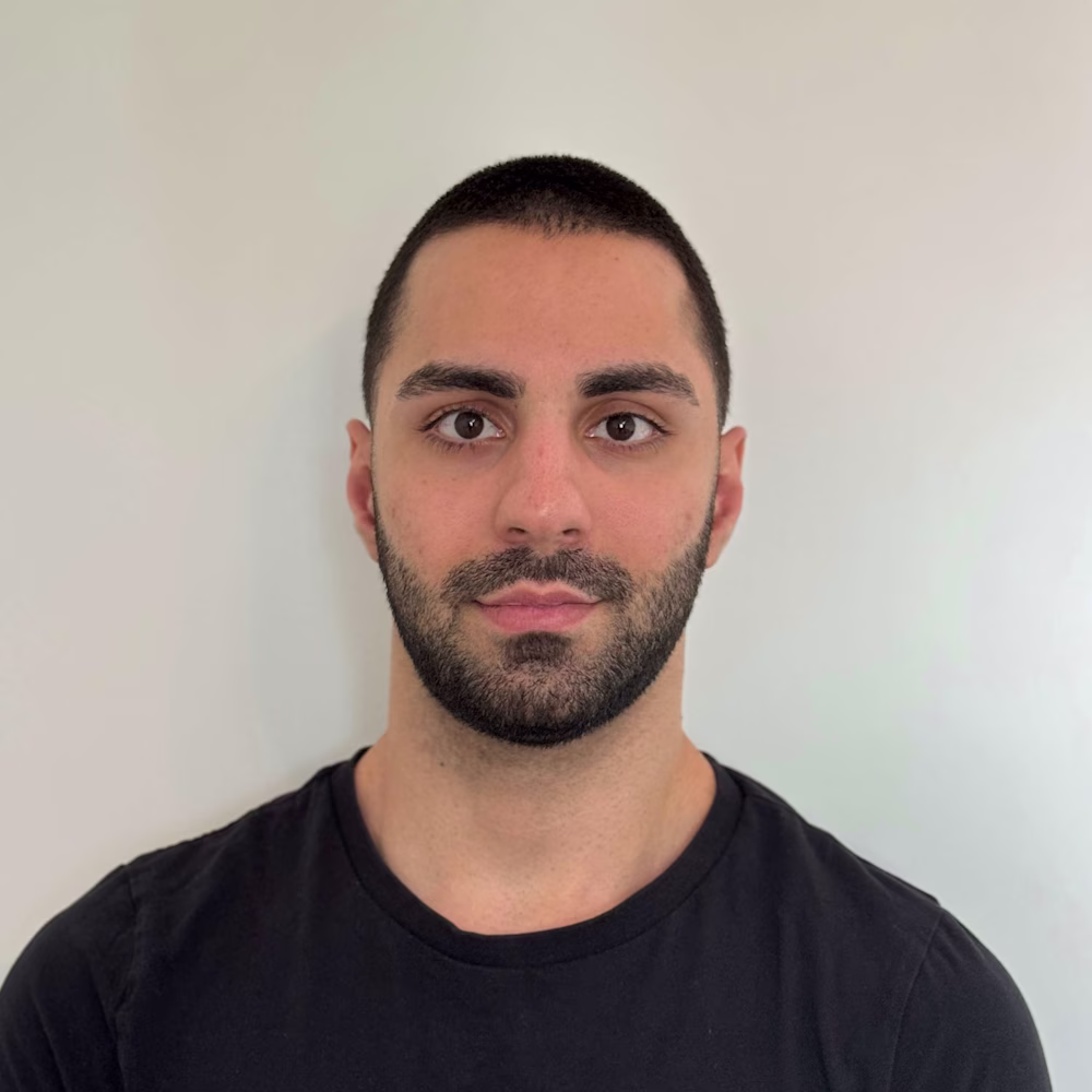 Sinan Mert Dulkadiroglu
