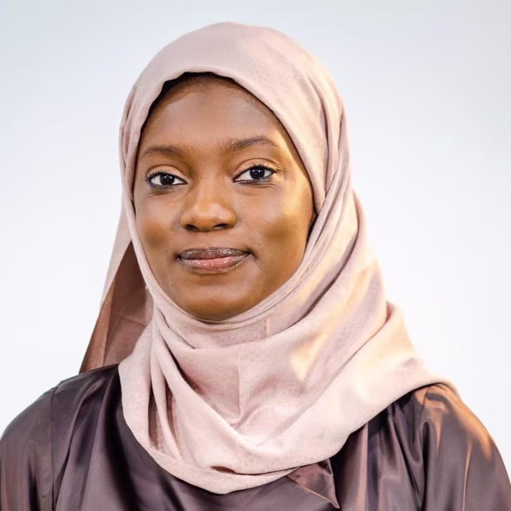 Aisha Abdulmumin